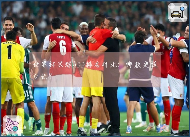 世界杯买球App排名对比：哪款更适合你？