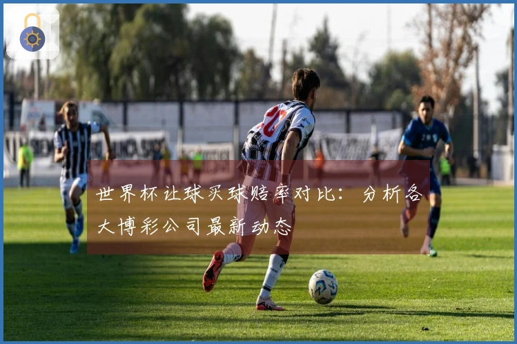 世界杯让球买球赔率对比：分析各大博彩公司最新动态