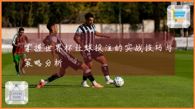 掌握世界杯让球投注的实战技巧与策略分析