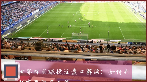 世界杯买球投注盘口解读：如何判断赛事胜负走势