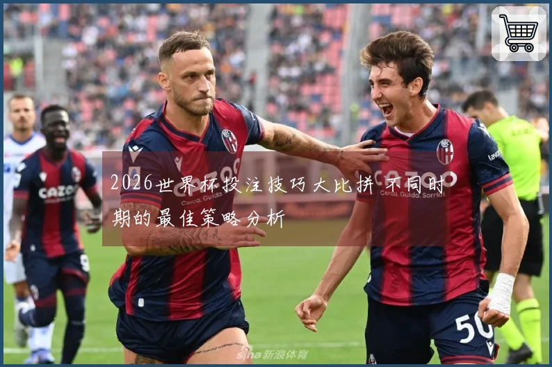 2026世界杯投注技巧大比拼 不同时期的最佳策略分析