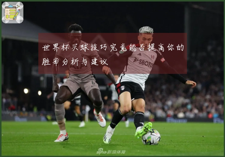 世界杯买球技巧究竟能否提高你的胜率分析与建议